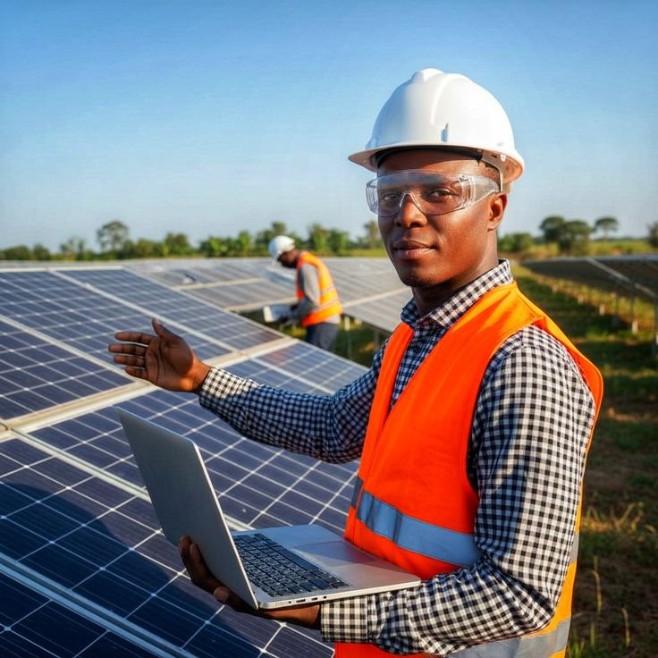 mofosoft solar hub